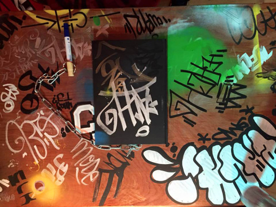 Graffiti tentoonstelling Amsterdam_01